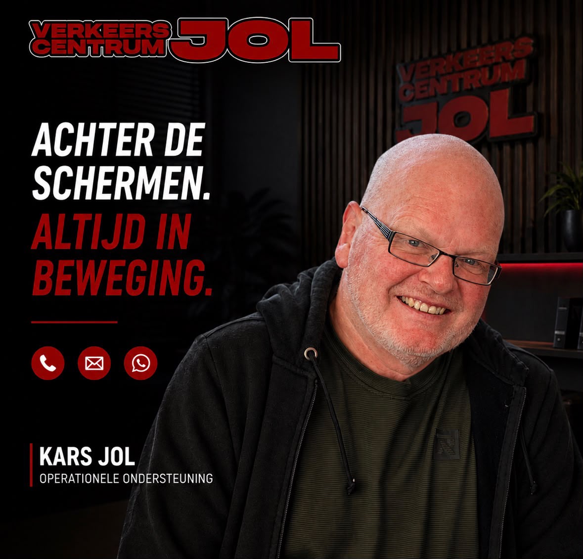 Kars Jol